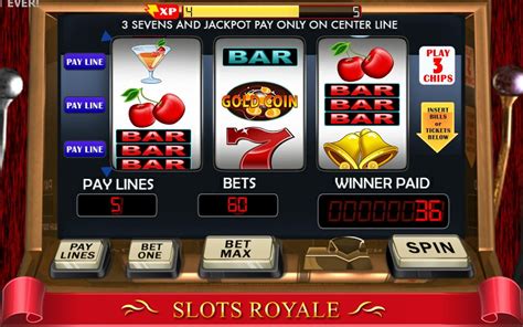 how to win playing slot machines